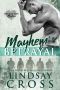 [Operation Mayhem 05] • Mayhem's Betrayal